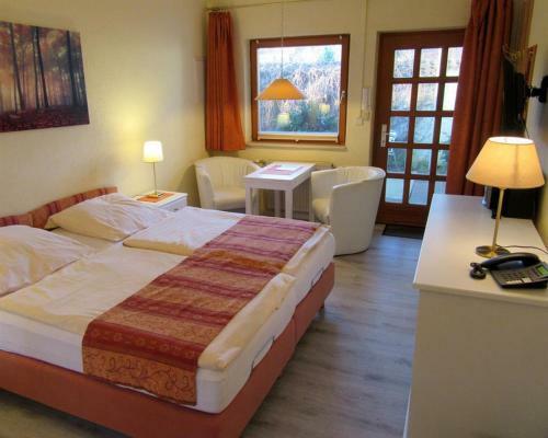 Apartamento Altes Schulhaus