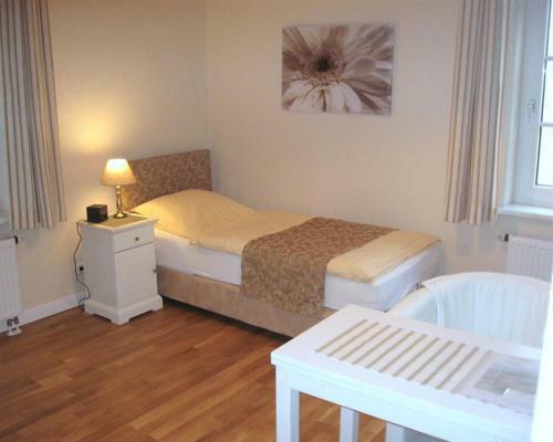 Apartamento Altes Schulhaus