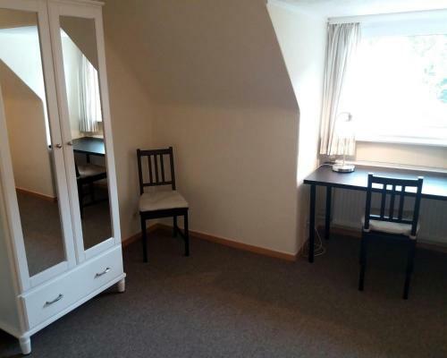 Apartamento Altes Schulhaus