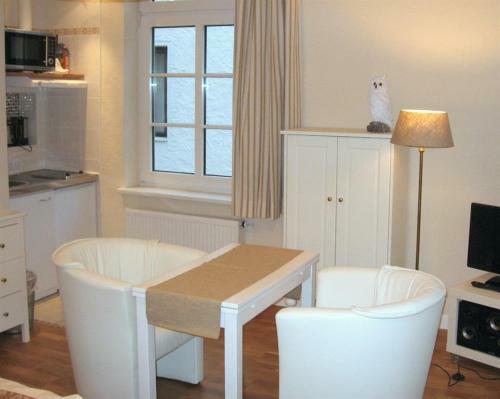 Apartamento Altes Schulhaus