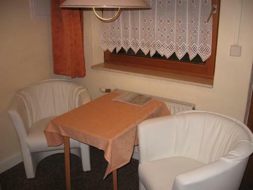 Apartamento Altes Schulhaus
