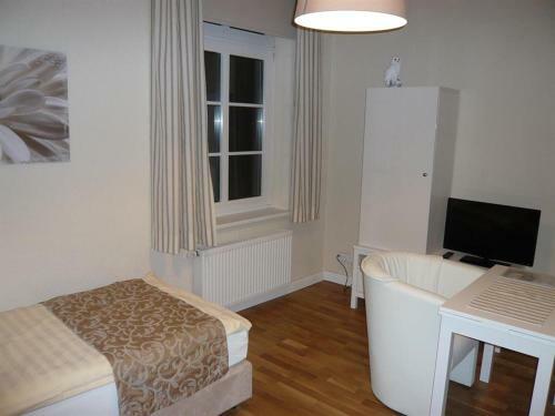 Apartamento Altes Schulhaus