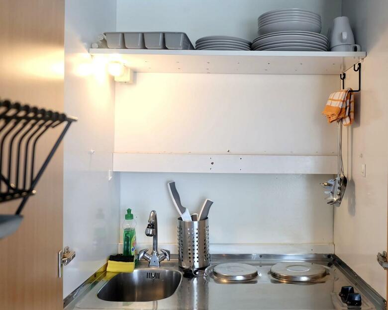Apartamento Studios Im Haus Deutsch Krone I Home2share