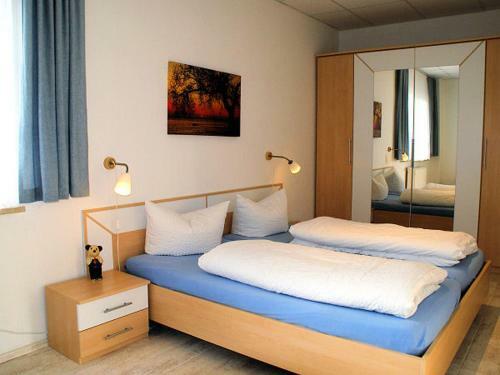 Apartamento Jenny�s Ferienwohnungen