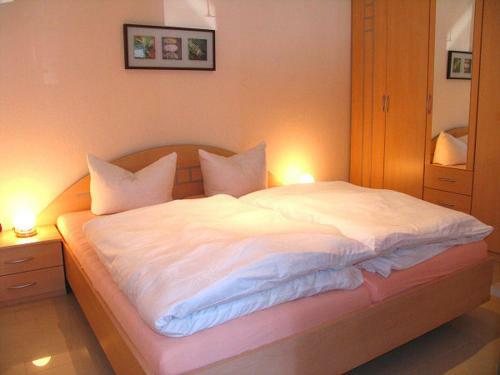 Apartamento Jenny�s Ferienwohnungen