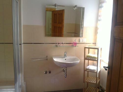 Apartamento Haus Amelie
