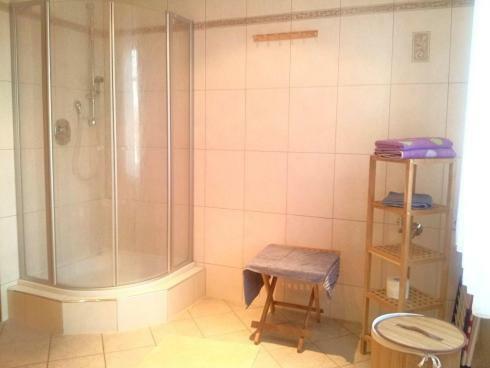 Apartamento Haus Amelie