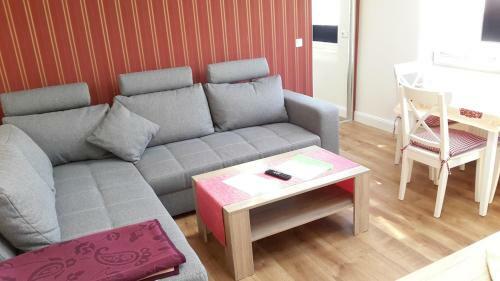 Apartamento Haus Amelie