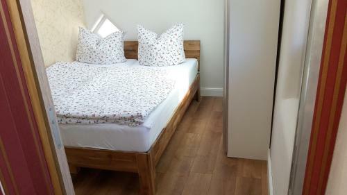 Apartamento Haus Amelie