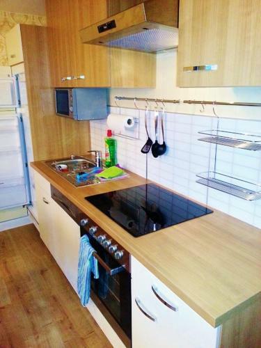 Apartamento Haus Amelie