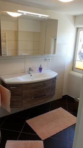 Apartamento Haus Amelie