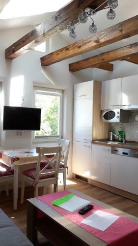 Apartamento Haus Amelie