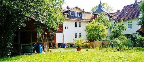 Apartamento Haus Amelie