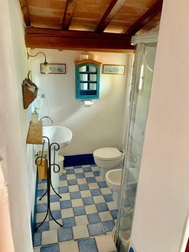 Farmhouse B&B Il Paretaio