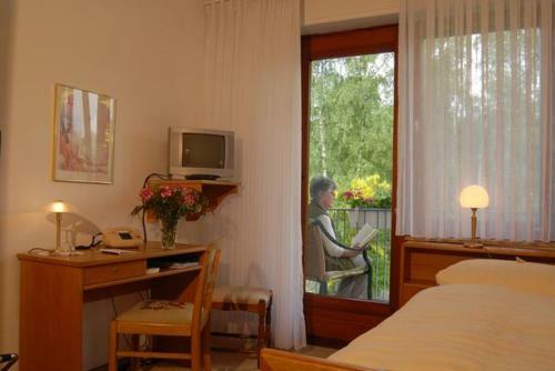 Hotel Haus Leifert