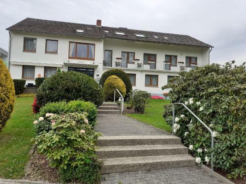 Hotel Haus Leifert
