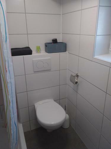 Apartamento Ferienwohnung Jansen "zwei"