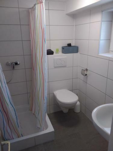 Apartamento Ferienwohnung Jansen "zwei"