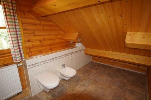 Waldhaus Eichh�rnchen