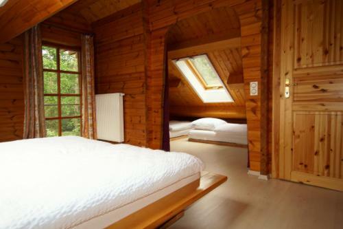 Waldhaus Eichh�rnchen