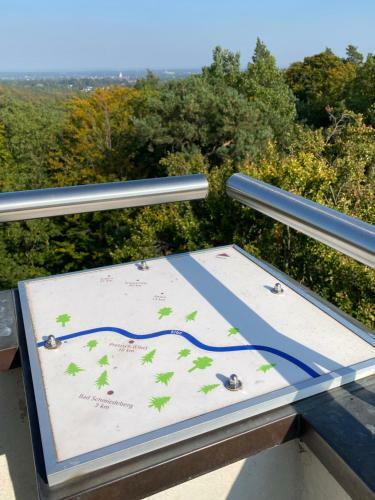 Waldhaus Eichh�rnchen