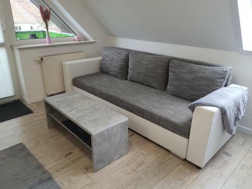 Apartamento Ferienwohung Cziuppa