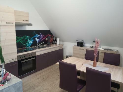 Apartamento Ferienwohung Cziuppa