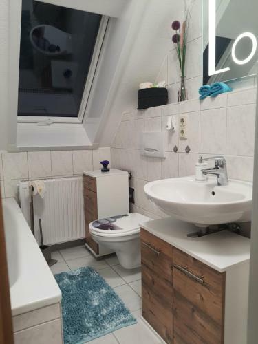 Apartamento Ferienwohung Cziuppa