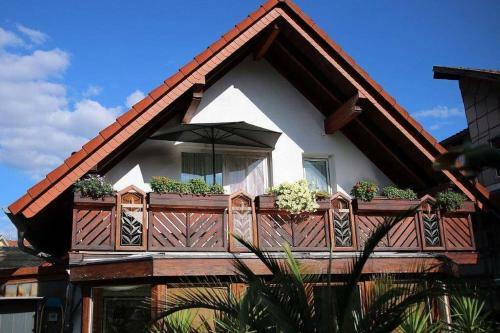 Ferienhaus Mey