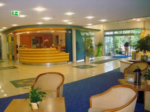 Apartamento Residenz Am Malerwinkel