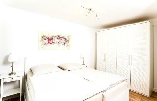Apartamento G�stehaus Sam