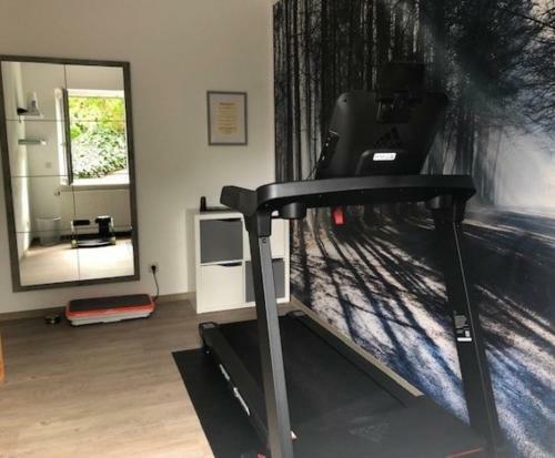 Apartamento Ferienwohnung Adler