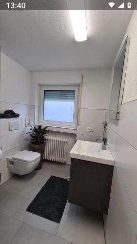 Apartamento Ferienwohnung Maurer