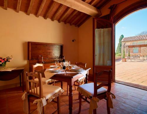 B&B Borgo Petrognano - Residenza D'epoca