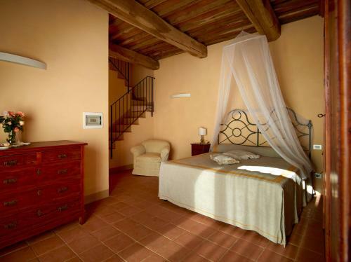 B&B Borgo Petrognano - Residenza D'epoca