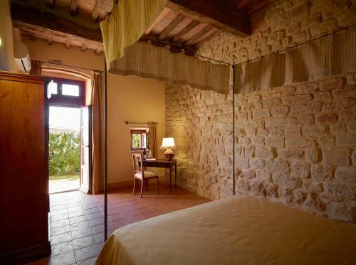 B&B Borgo Petrognano - Residenza D'epoca