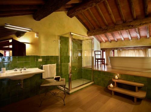 B&B Borgo Petrognano - Residenza D'epoca