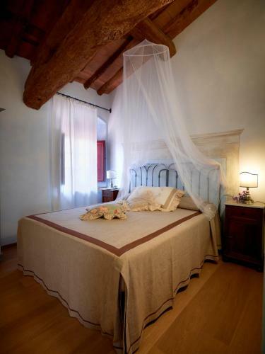 B&B Borgo Petrognano - Residenza D'epoca