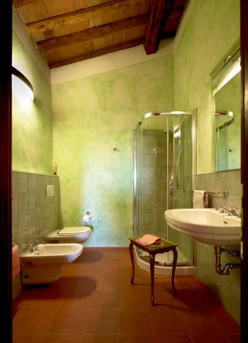 B&B Borgo Petrognano - Residenza D'epoca