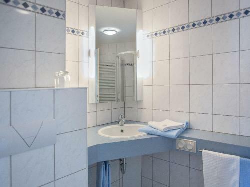 Apartamento Pension Huttental