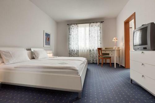 Hotel Villa Martino - Zum Hirsch