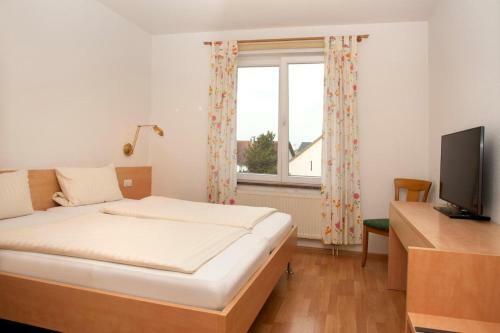 Hotel Villa Martino - Zum Hirsch