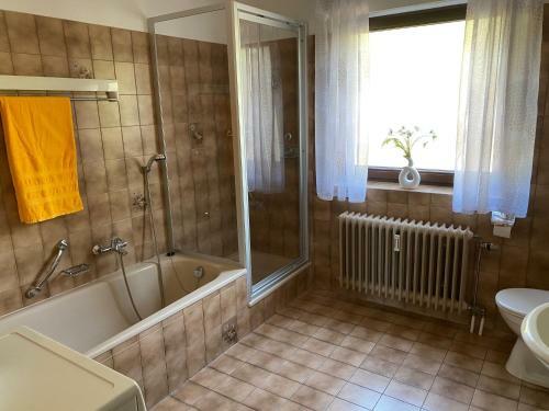 Apartamento S�ckingen 86 Qm 3 Zimmer