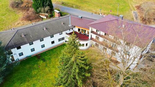 Gartenhotel Landart