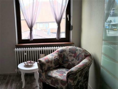 Apartamento Nette H�tte - Ferienwohnung