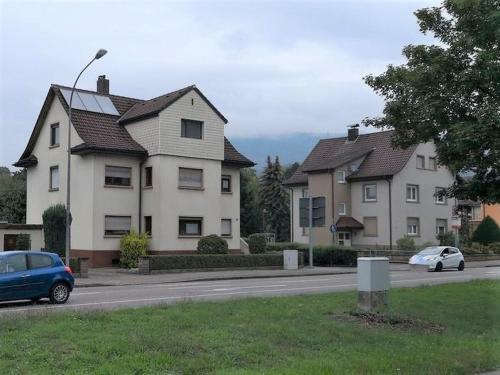 Apartamento Nette H�tte - Ferienwohnung