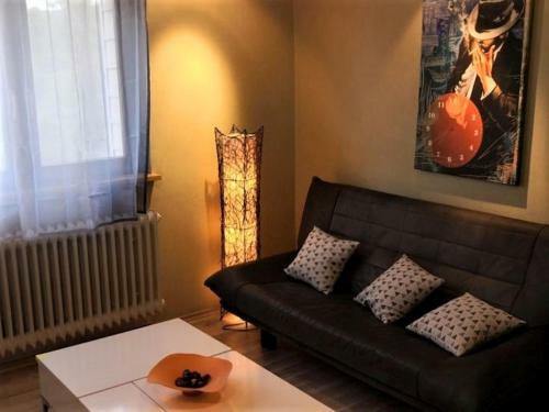 Apartamento Nette H�tte - Ferienwohnung