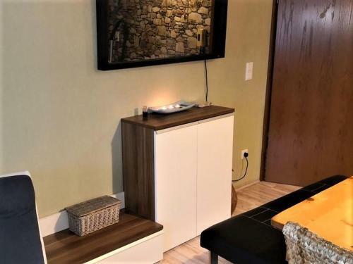 Apartamento Nette H�tte - Ferienwohnung