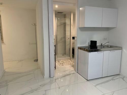 City Apartment