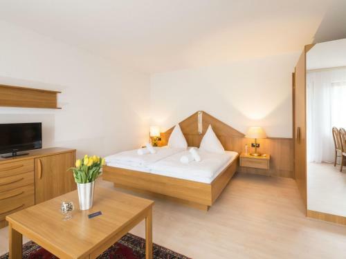 Apartamento Ferienwohnung Schneckenhalde